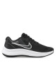Nike Маратонки за бягане Star Runner 3 (GS) DA2776 003 Черен - Mera.bg