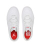 Nike Обувки Jordan Series Es DN1856 160 White/Uniwersity Red/Grey Fog - Mera.bg