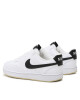Nike Сникърси Court Vision Lo Nn DH2987 107 Бял - Mera.bg