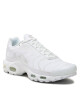Nike Сникърси Air Max Plus AJ2029 100 Бял - Mera.bg