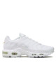 Nike Сникърси Air Max Plus AJ2029 100 Бял - Mera.bg