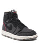 Nike Сникърси Air Jordan 1 High Zoom CW2414 001 Черен - Mera.bg