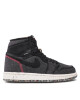 Nike Сникърси Air Jordan 1 High Zoom CW2414 001 Черен - Mera.bg