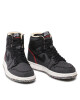 Nike Сникърси Air Jordan 1 High Zoom CW2414 001 Черен - Mera.bg