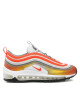 Nike Обувки Air Max 97 (GS) 921522 900 Mtlc Red Bronze/Team Orange - Mera.bg