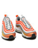 Nike Обувки Air Max 97 (GS) 921522 900 Mtlc Red Bronze/Team Orange - Mera.bg