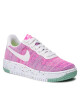 Nike Сникърси Af1 Crater Flyyknit DC7273 500 Розов - Mera.bg
