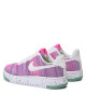 Nike Сникърси Af1 Crater Flyyknit DC7273 500 Розов - Mera.bg