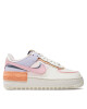 Nike Сникърси AF1 Shadow CI0919 111 Екрю - Mera.bg