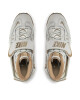 Nike Сникърси Air Adjust Force DZ1844 200 Сив - Mera.bg