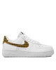 Nike Сникърси Air Force 1 07' Ess Trend DZ2784 102 Бял - Mera.bg