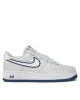 Nike Сникърси Air Force 1 '07 FJ4211 002 Сив - Mera.bg