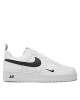 Nike Сникърси Air Force 1 '07 LV8 JD FV1320 100 Бял - Mera.bg