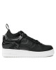 Nike Сникърси Air Force 1 Low Sp Uc GORE-TEX DQ7558 002 Черен - Mera.bg