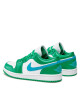 Nike Обувки Air Jordan 1 Low DC0774 304 Lucky Green/Aquatone/White - Mera.bg