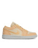 Nike Обувки Air Jordan 1 Low Se DV0426 200 Celestial Gold/Muslin/Sail - Mera.bg
