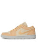 Nike Обувки Air Jordan 1 Low Se DV0426 200 Celestial Gold/Muslin/Sail - Mera.bg