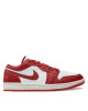 Nike Сникърси Air Jordan 1 Low Se FJ3459 160 Бял - Mera.bg