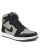 Nike Обувки Air Jordan 1 Retro Hi DZ2523 001 Medium Grey/Black/White - Mera.bg