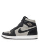 Nike Обувки Air Jordan 1 Retro Hi DZ2523 001 Medium Grey/Black/White - Mera.bg