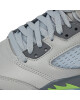 Jordan Обувки за баскетбол Nike Air 5 Retro (GS) DQ3734 003 Сив - Mera.bg