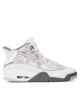 Nike Обувки за баскетбол Air Jordan Dub Zero 311046 107 Бял - Mera.bg