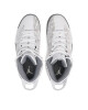 Nike Обувки за баскетбол Air Jordan Dub Zero 311046 107 Бял - Mera.bg