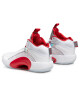 Nike Обувки Air Jordan XXXV (Gs) CQ9433 100 White/Fire Red/Metallic Silver - Mera.bg