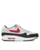 Nike Сникърси Air Max 1 FD9082 101 Бял - Mera.bg
