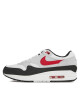 Nike Сникърси Air Max 1 FD9082 101 Бял - Mera.bg