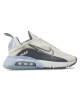 Nike Обувки Air Max 2090 CT1290 101 Sail/Cool Grey/Ghost Voile/Fantome/Gris Frais - Mera.bg