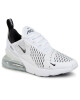 Nike Сникърси Air Max 270 AH6789 100 Бял - Mera.bg