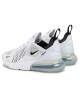 Nike Сникърси Air Max 270 AH6789 100 Бял - Mera.bg