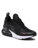 Nike Обувки Air Max 270 Gs Wd DO6490 001 Black/Black/Particle Grey - Mera.bg