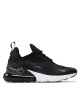 Nike Обувки Air Max 270 Gs Wd DO6490 001 Black/Black/Particle Grey - Mera.bg