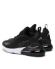 Nike Обувки Air Max 270 Gs Wd DO6490 001 Black/Black/Particle Grey - Mera.bg