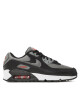 Nike Обувки Air Max 90 FD0664 001 Black/Flat Pewster/Picante Red - Mera.bg