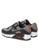 Nike Обувки Air Max 90 FD0664 001 Black/Flat Pewster/Picante Red - Mera.bg