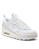 Nike Сникърси Air Max 90 Futura DM9922 101 Бял - Mera.bg