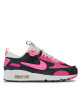Nike Сникърси Air Max 90 Futura DV7190-101 Розов - Mera.bg