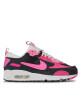 Nike Сникърси Air Max 90 Futura DV7190-101 Розов - Mera.bg