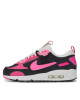 Nike Сникърси Air Max 90 Futura DV7190-101 Розов - Mera.bg