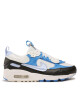 Nike Сникърси Air Max 90 Futura FJ4798 100 Син - Mera.bg