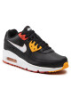 Nike Обувки Air Max 90 Ltr (Gs) CD6864 017 Black/White/Cosmic Clay - Mera.bg