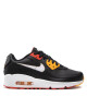 Nike Обувки Air Max 90 Ltr (Gs) CD6864 017 Black/White/Cosmic Clay - Mera.bg