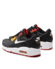 Nike Обувки Air Max 90 Ltr (Gs) CD6864 017 Black/White/Cosmic Clay - Mera.bg