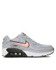 Nike Обувки Air Max 90 Nn Gs DZ5637 001 Wolf Grey/Sunset Glow/Doll - Mera.bg