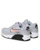 Nike Обувки Air Max 90 Nn Gs DZ5637 001 Wolf Grey/Sunset Glow/Doll - Mera.bg