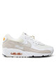 Nike Обувки Air Max 90 Se DA8709 100 White/Light Bone - Mera.bg