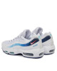 Nike Обувки Air Max 95 FB3349 100 White/White/Challenge Red - Mera.bg